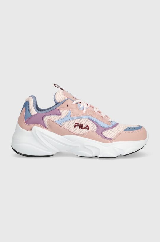 

Детские кроссовки Fila Collene, розовый