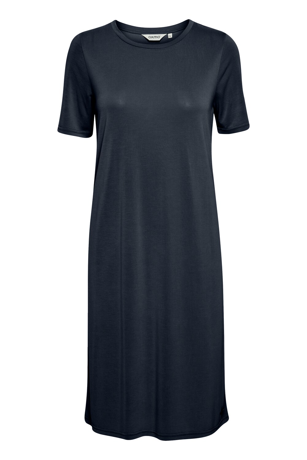 Платье Oxmo Brinja, пестрый черный