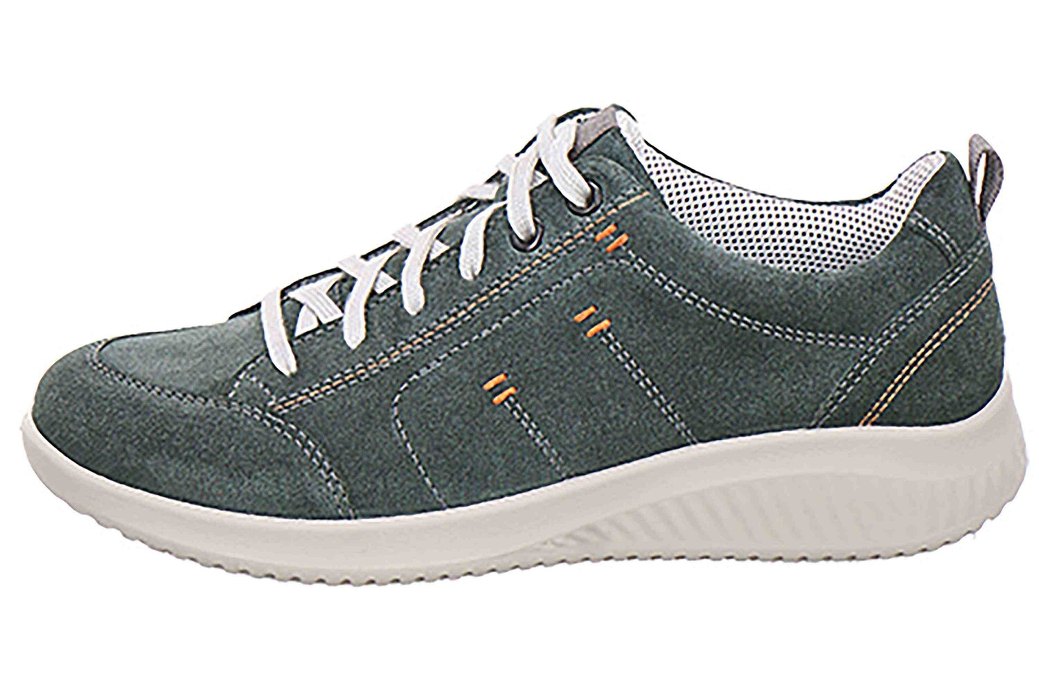 

Туфли Jomos Halbschuhe, зеленый