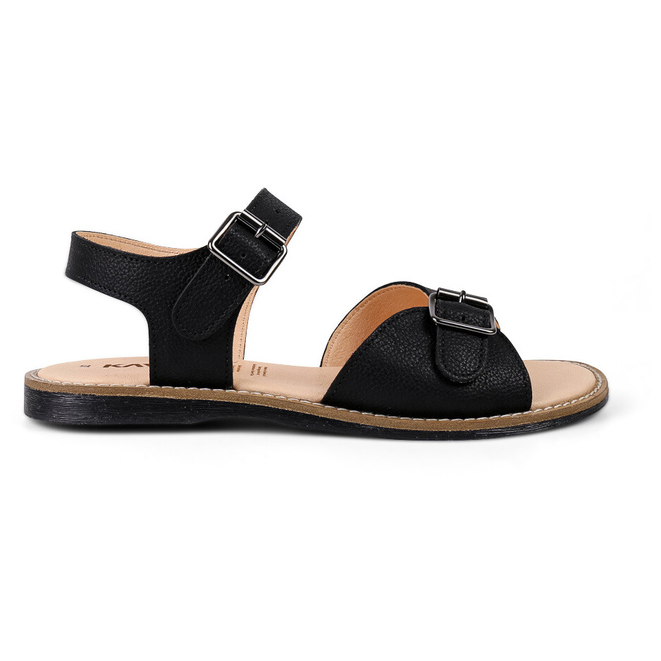 

Сандалии Kavat Women's Eda EP, черный