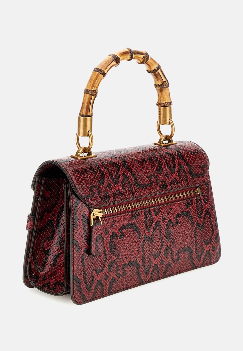 

Сумочка SIBEL Guess, красный