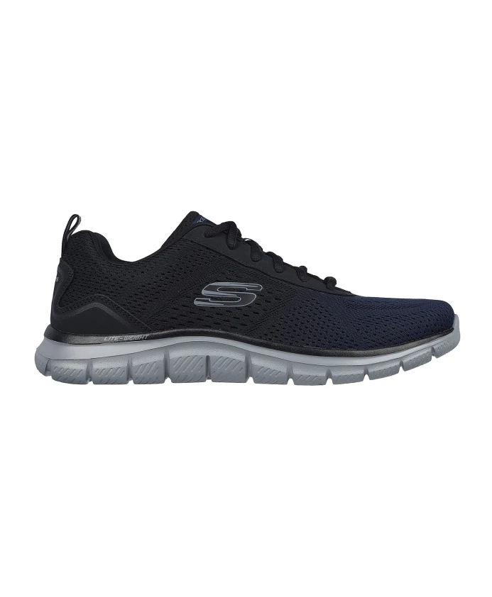 

Кроссовки с пеной с эффектом памяти. Skechers, черный