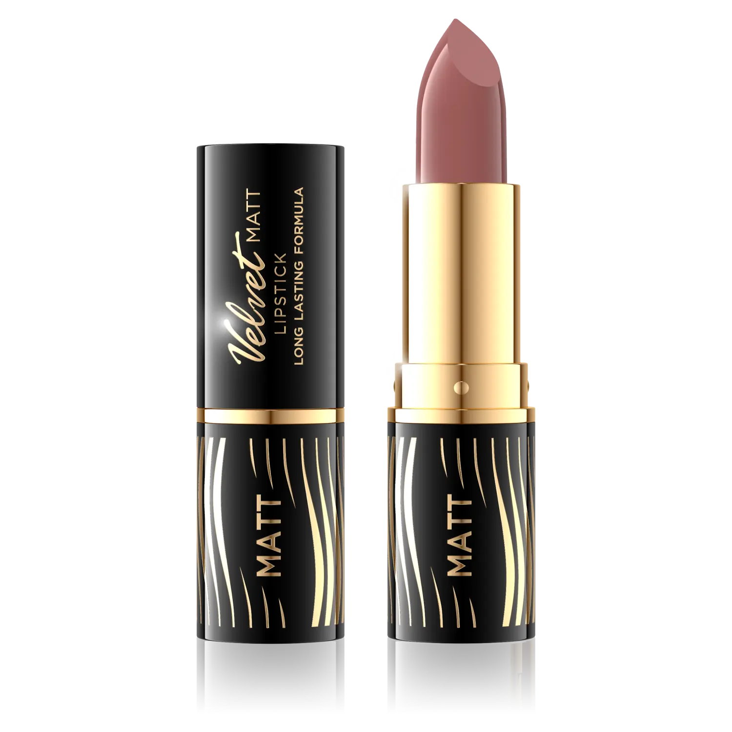 

Помада 507 Eveline Cosmetics Velvet Matt, 4,1 гр