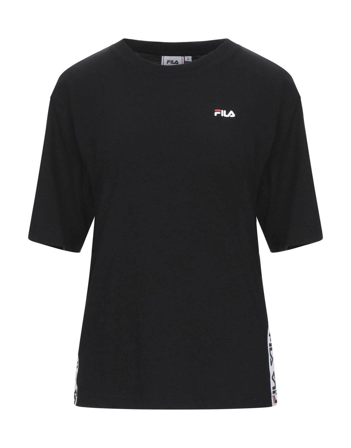 

Футболка Fila, черный