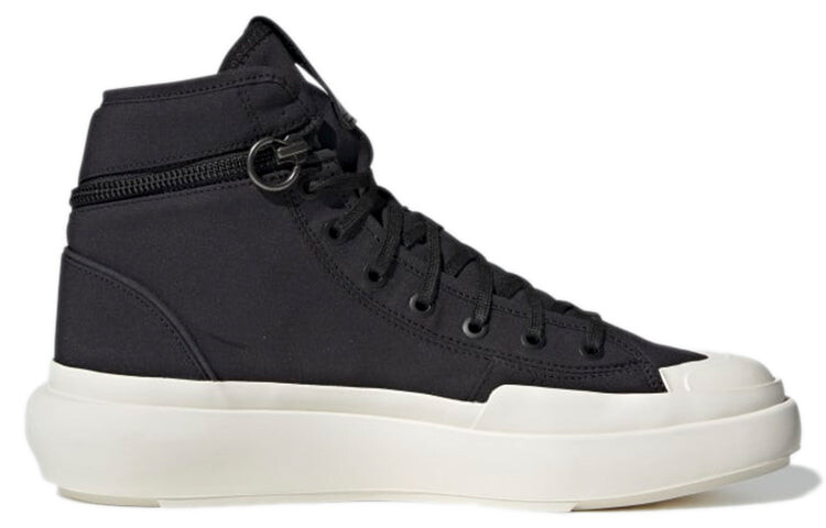 

Кроссовки Adidas x Y-3 Ajatu Classic Court, чёрный