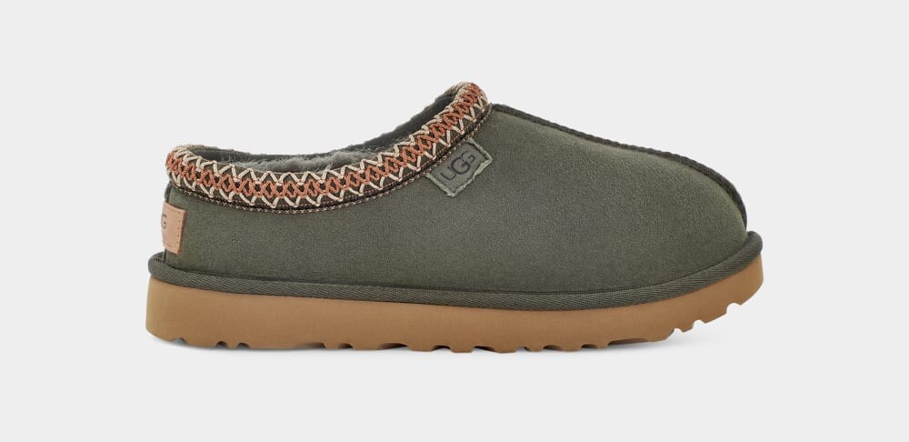 

Домашние тапочки Tasman Regenerate UGG, черный