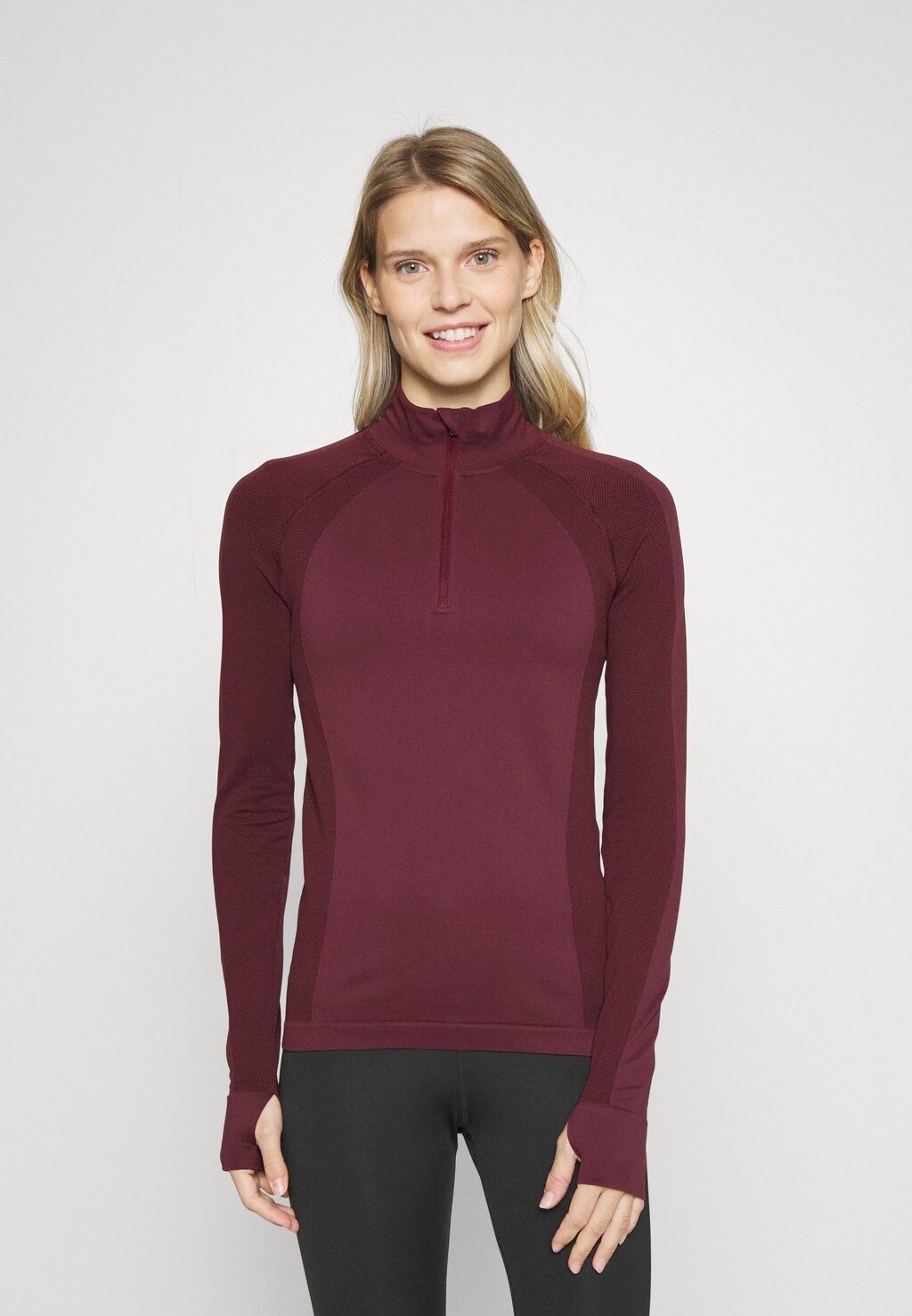 

Спортивная футболка Sweaty Betty