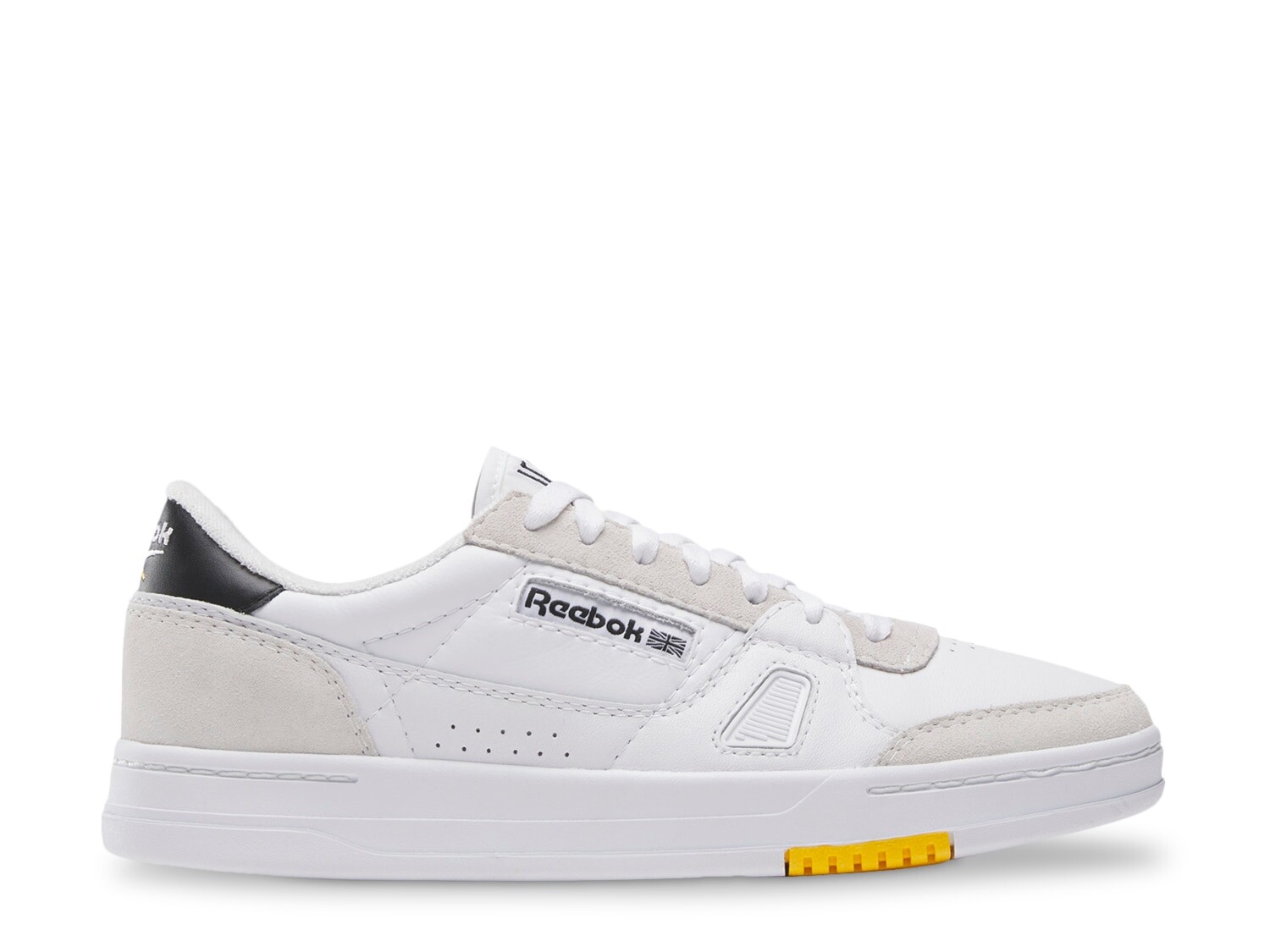 

Кроссовки LT Court Reebok, белый