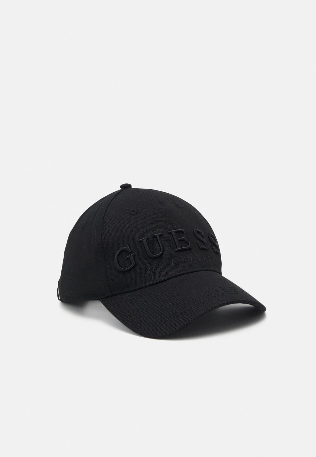 

Бейсболка Guess, черный