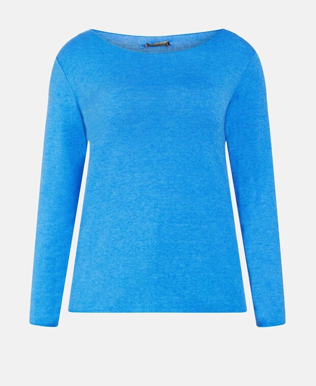 

Джемпер с длинными рукавами Zauberstern, цвет Royal Blue