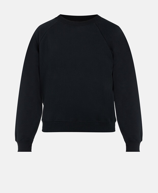 

Толстовка Gap, черный