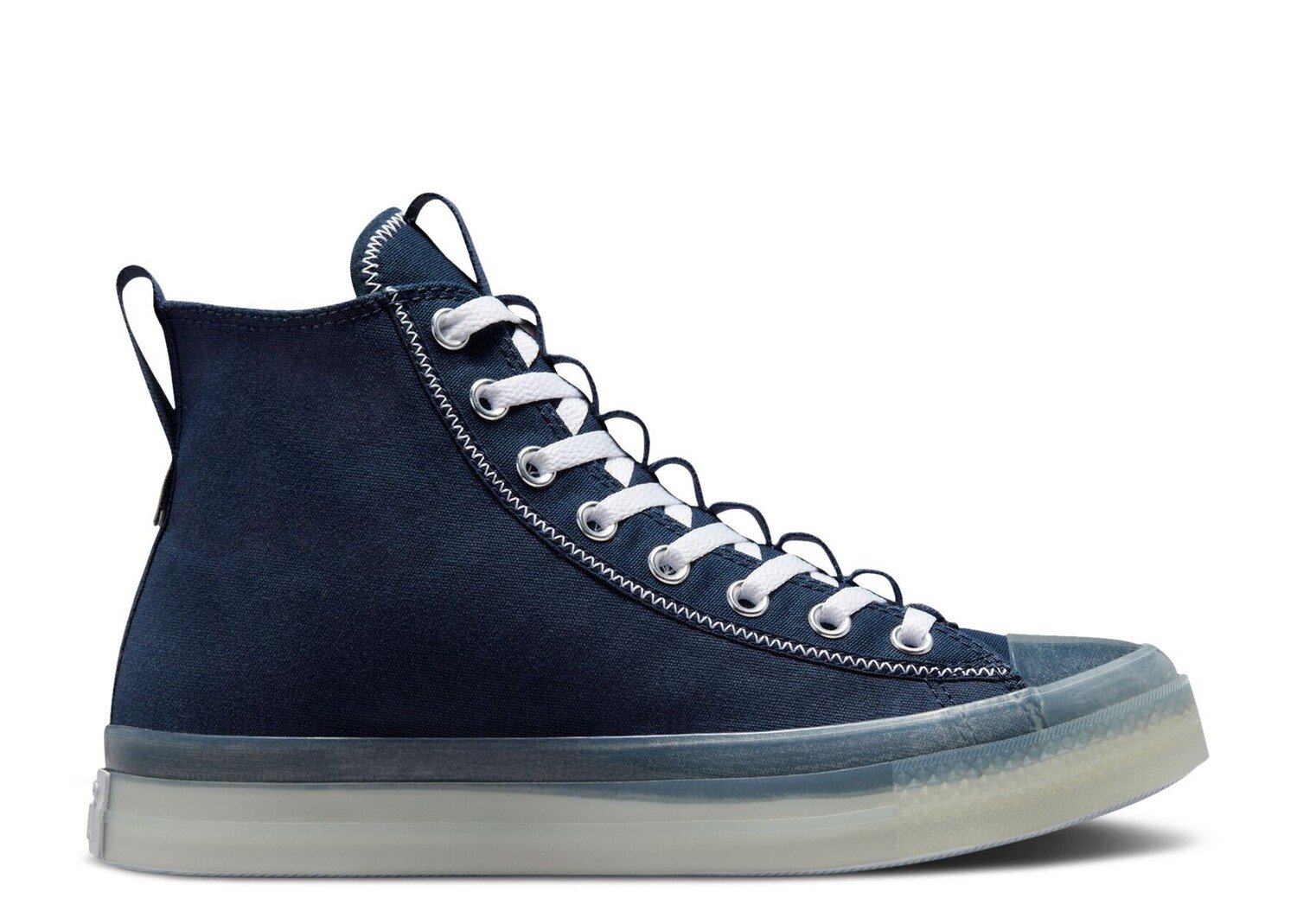 

Кроссовки Converse Chuck Taylor All Star Cx Explore High 'Obsidian', синий
