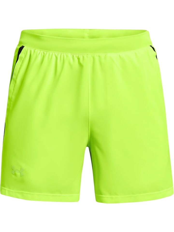 

Шорты Under Armour Short, зеленый