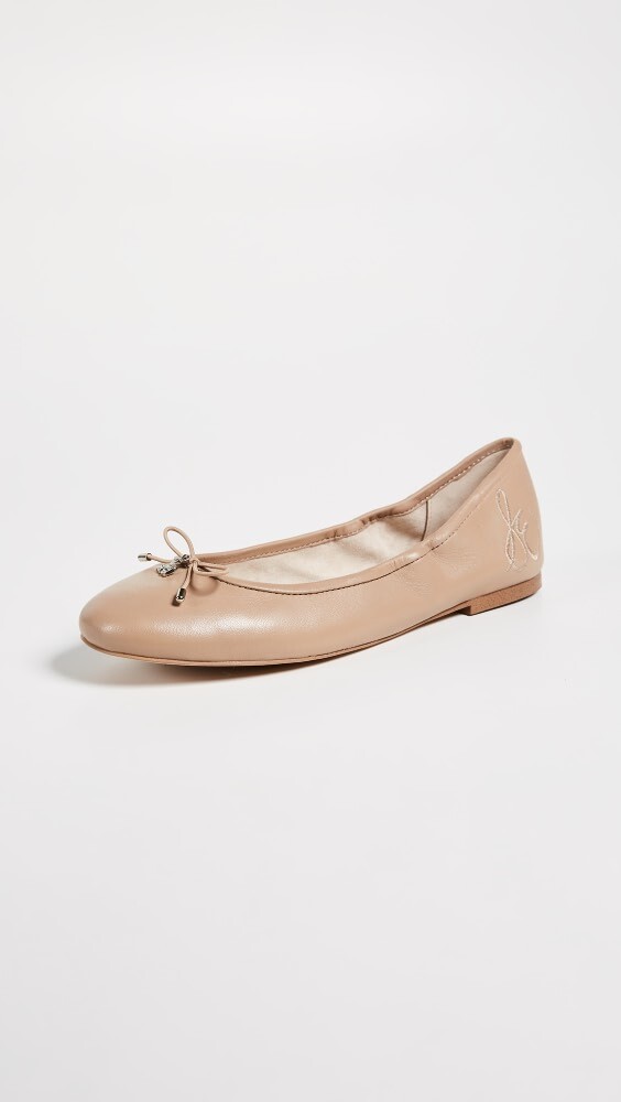 

Балетки Sam Edelman Felicia Ballet