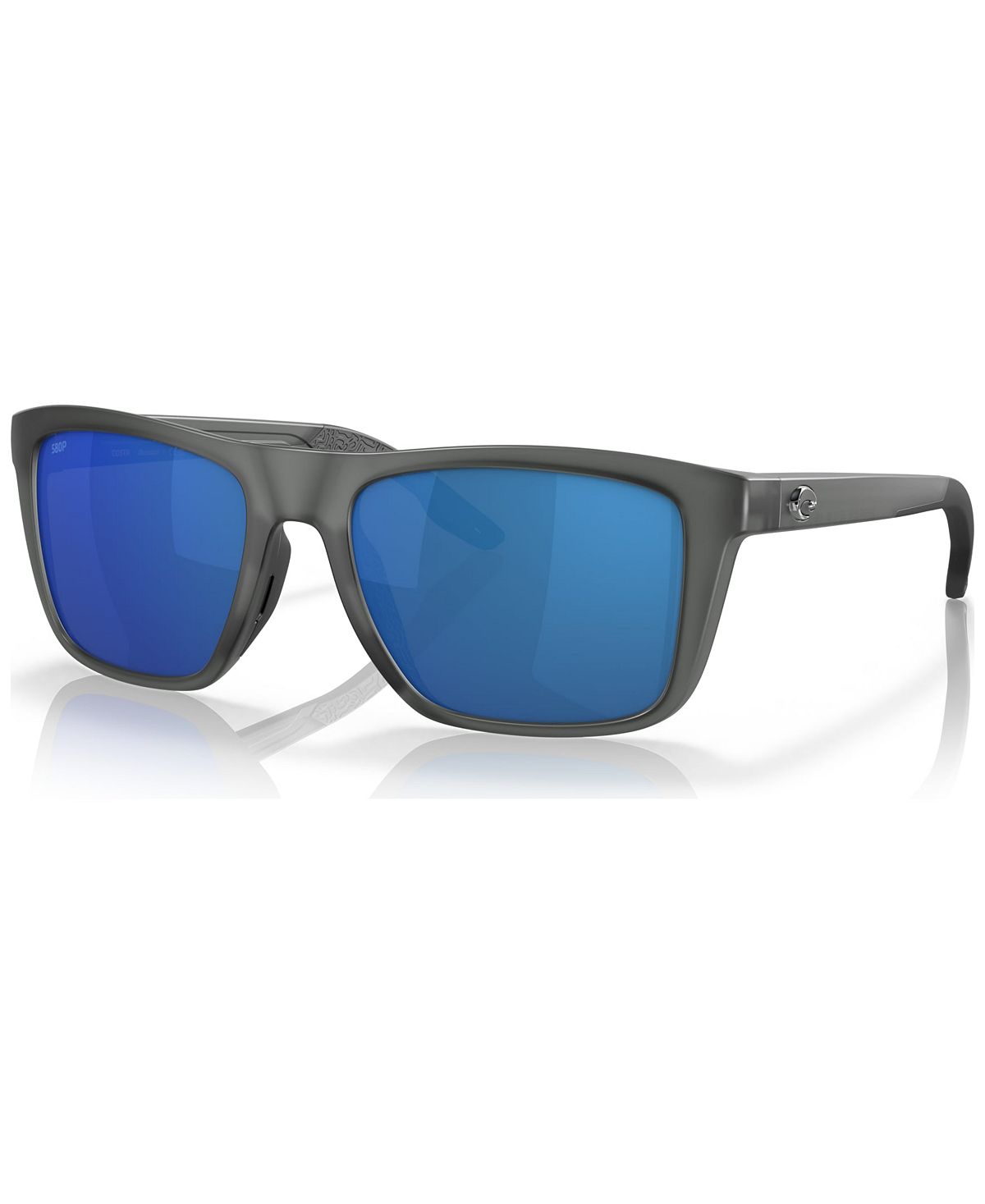 Мужские поляризационные солнцезащитные очки, грот Costa Del Mar цена и фото