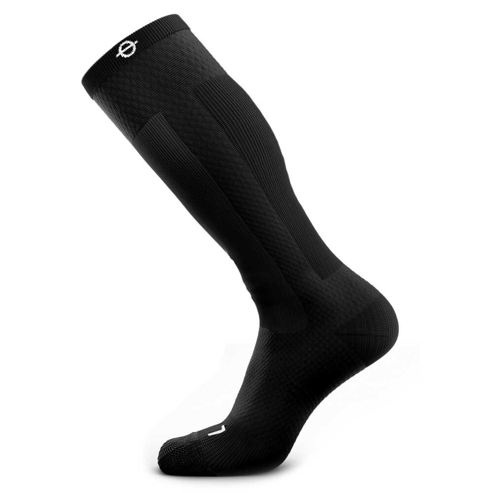 

Носки Lasso High Knee Performance Compression, черный