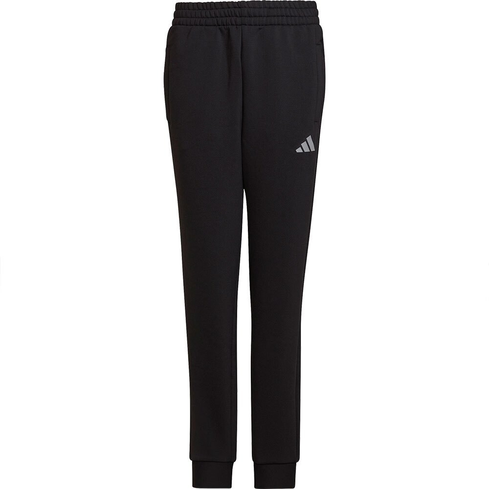 

Брюки adidas Sportswear Cold.RDY, черный