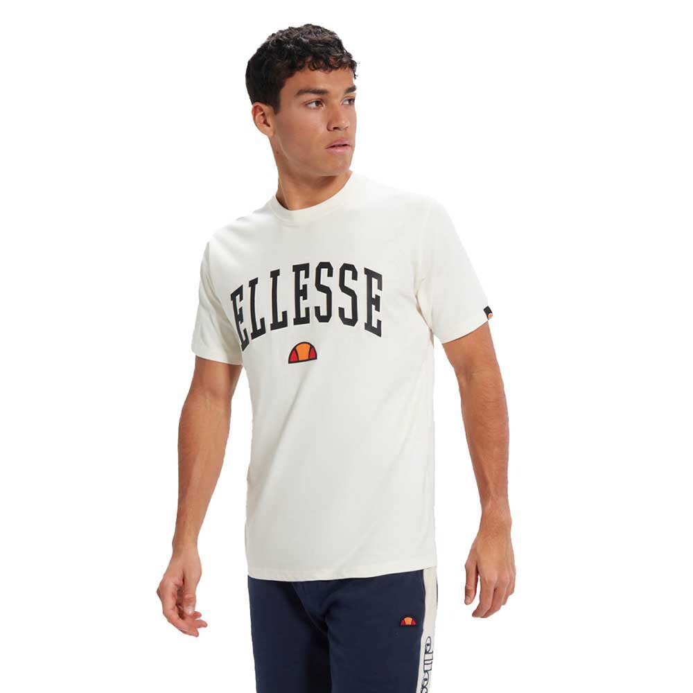 

Футболка с коротким рукавом Ellesse Colombia 2, белый
