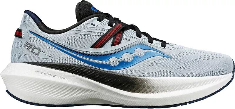 

Мужские кроссовки Saucony Triumph 20, черный