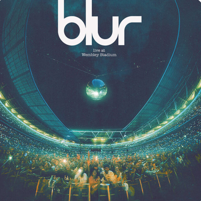

Виниловая пластинка Blur - LIVE AT WEMBLEY STADIUM