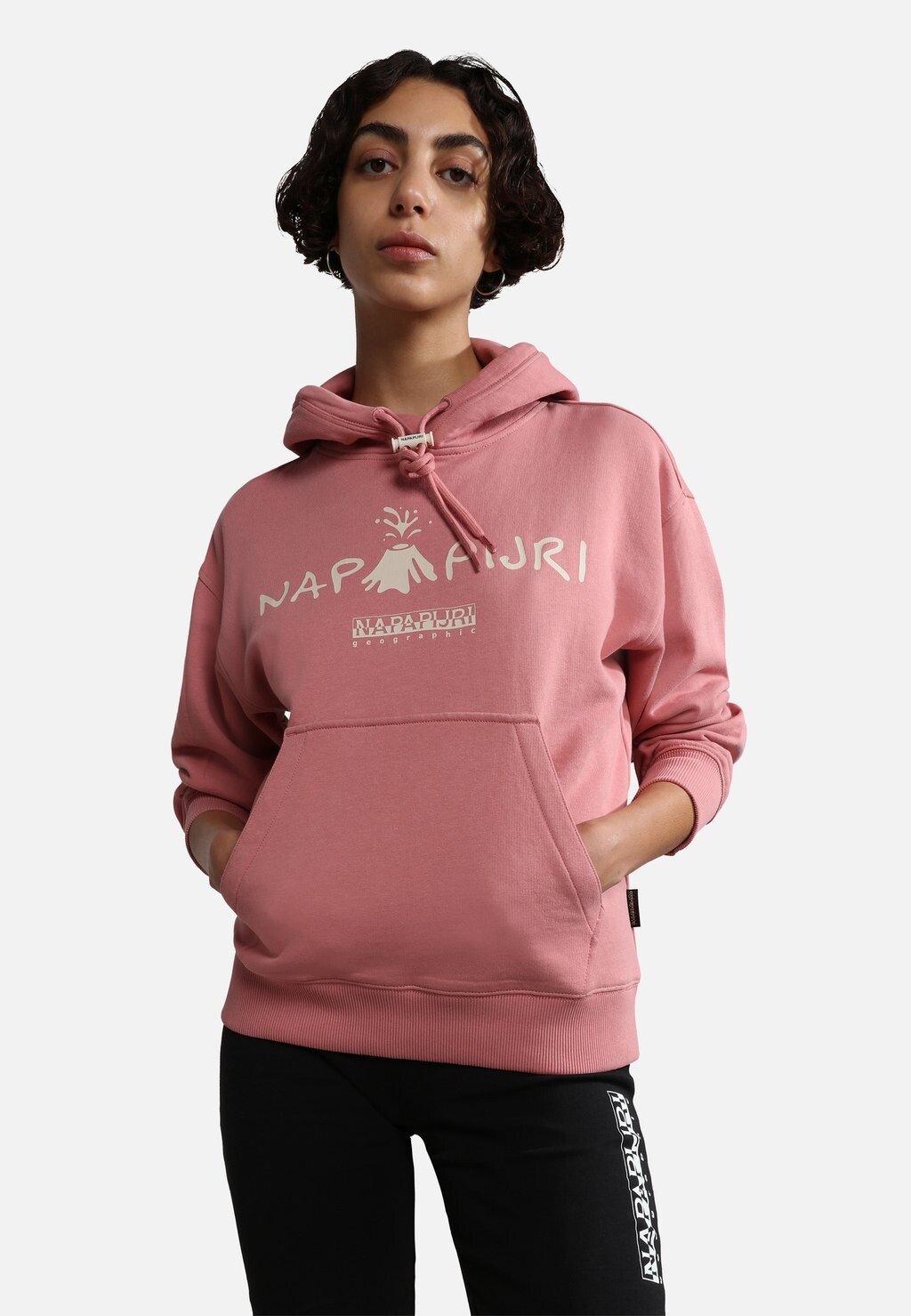 

Худи Napapijri