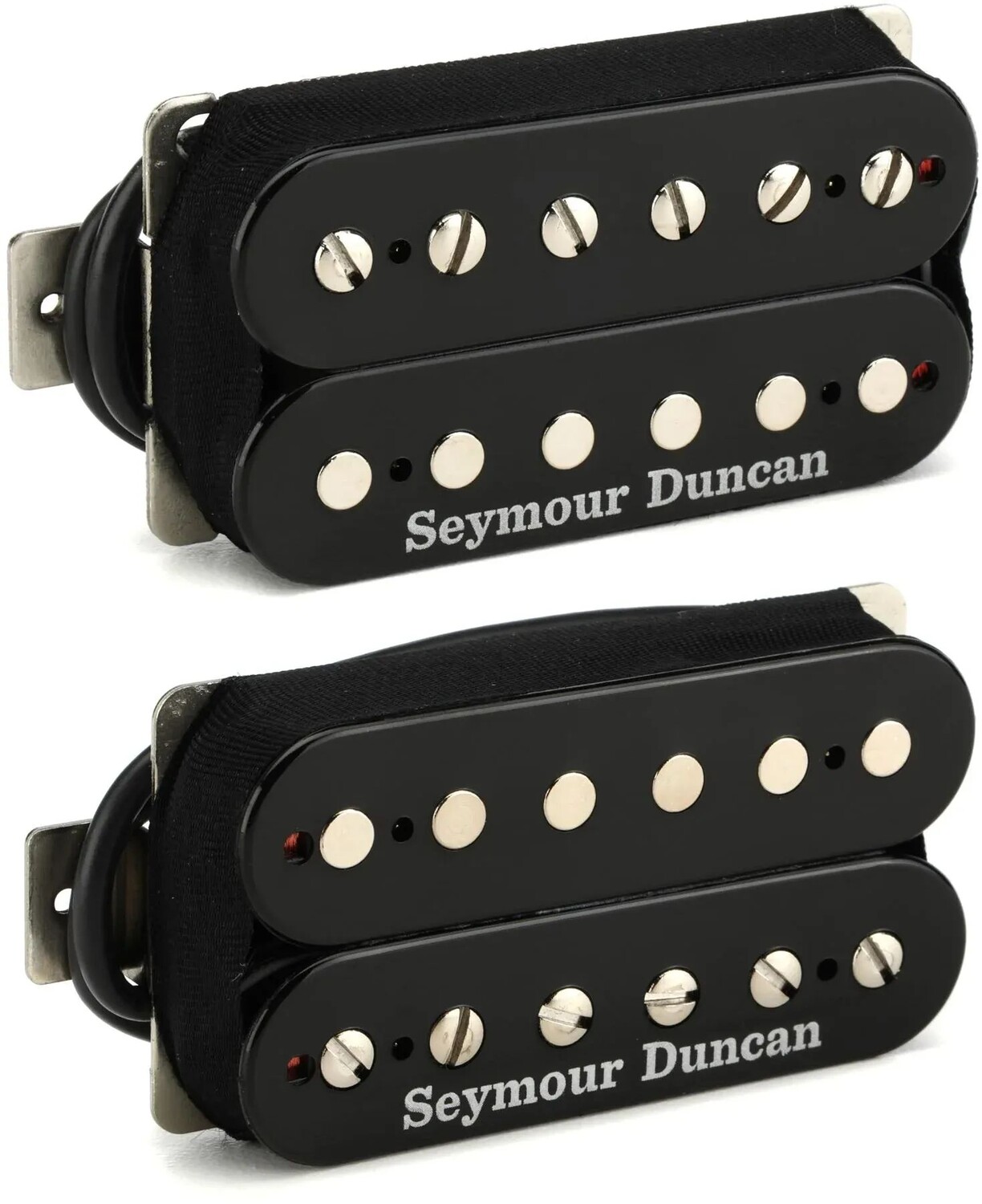 

Звукосниматель Seymour Duncan Alex Skolnick Humbucker - черный