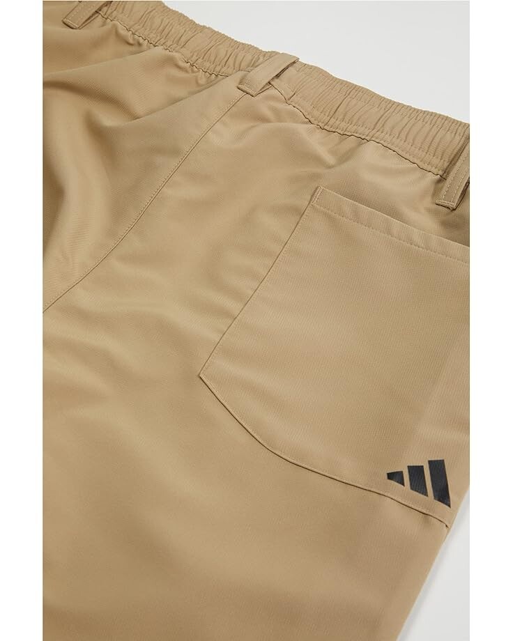 

Брюки Adidas Versatile Pull-On Pants, цвет Hemp