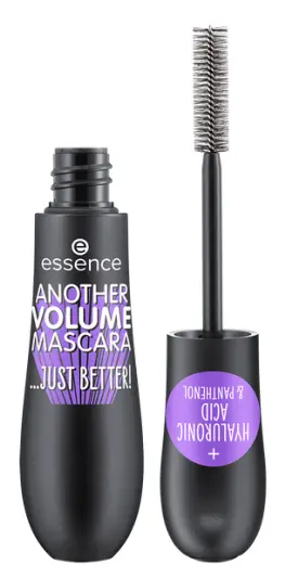 

Essence Another Volume Just Better!Тушь для ресниц, 16 ml