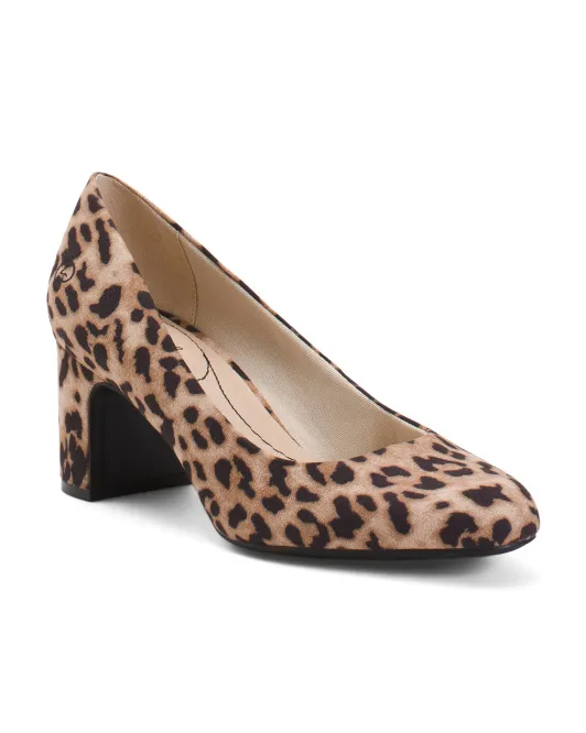 

Тейлор Туфли Lifestride, цвет Leopard