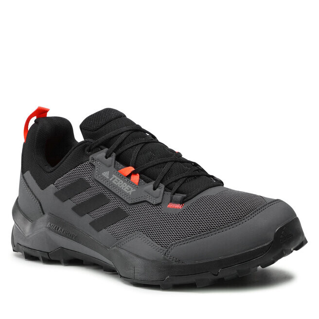 

Трекинговые ботинки adidas Terrex, серый