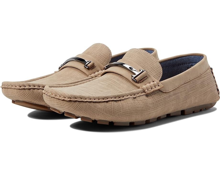 

Лоферы Tommy Hilfiger Acento, цвет Taupe