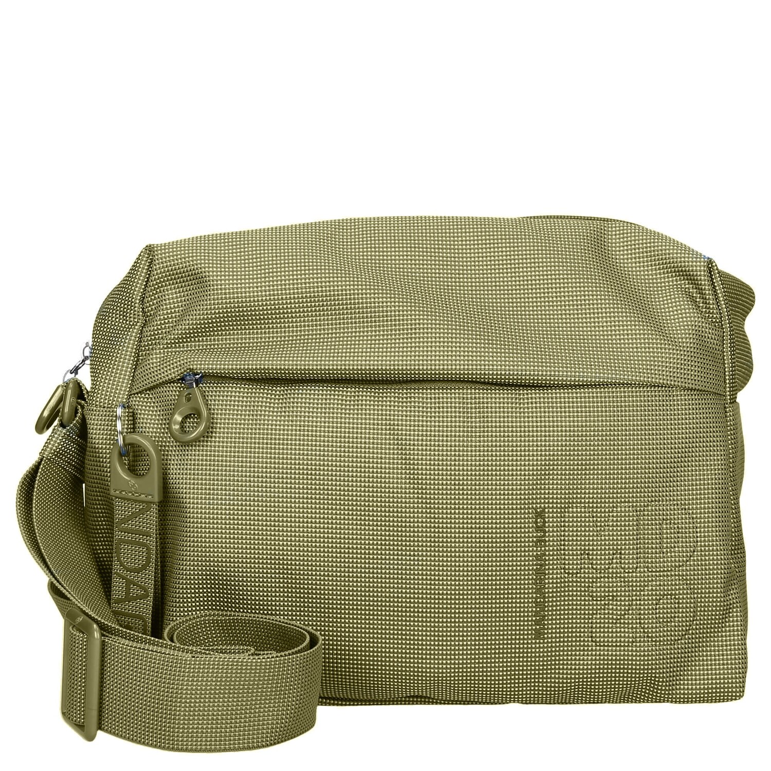 

Сумка через плечо Mandarina Duck MD20 Umhängetasche 28 см, цвет jade