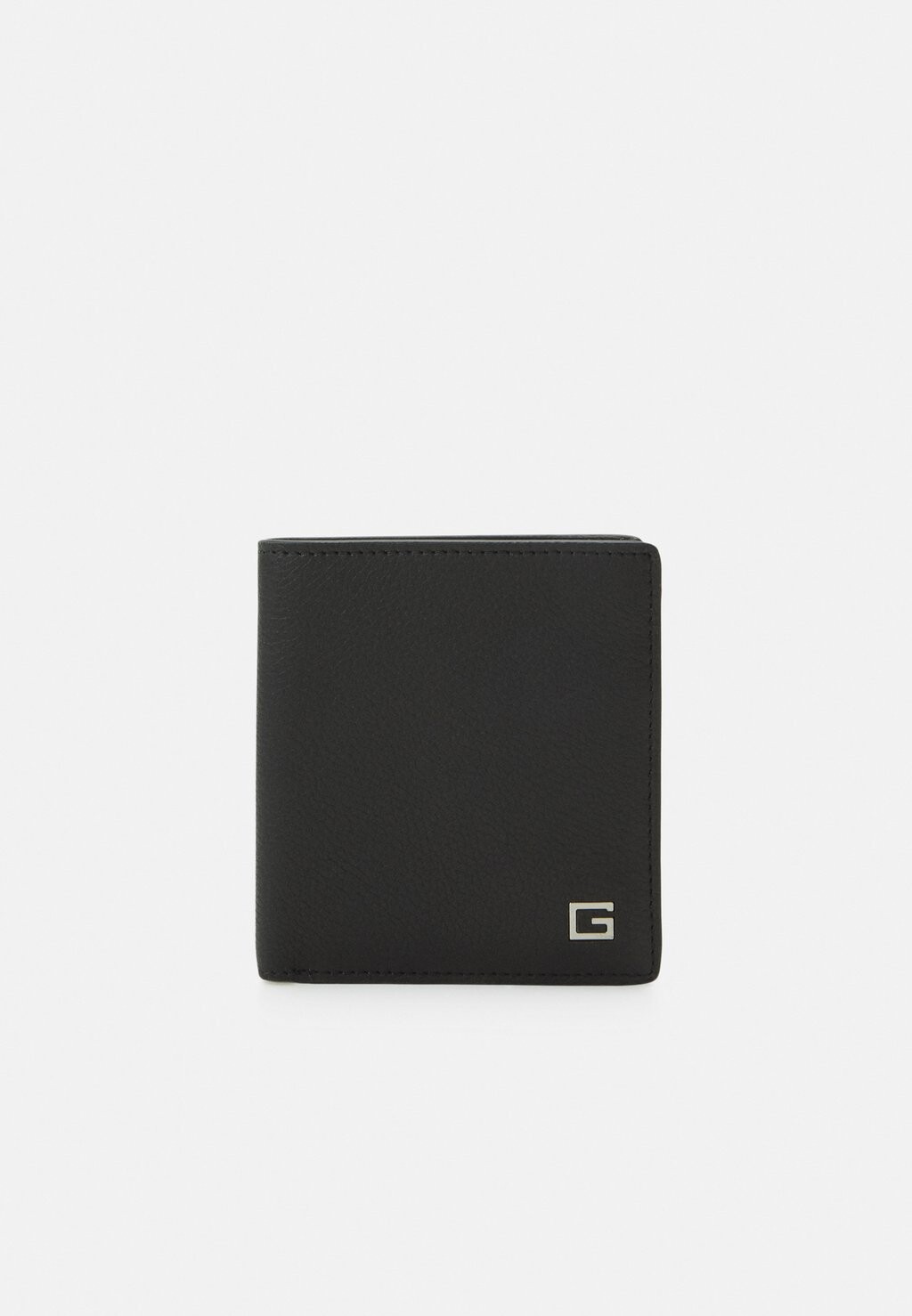 

Кошелек NEW ZURICH SMALL UNISEX Guess, черный