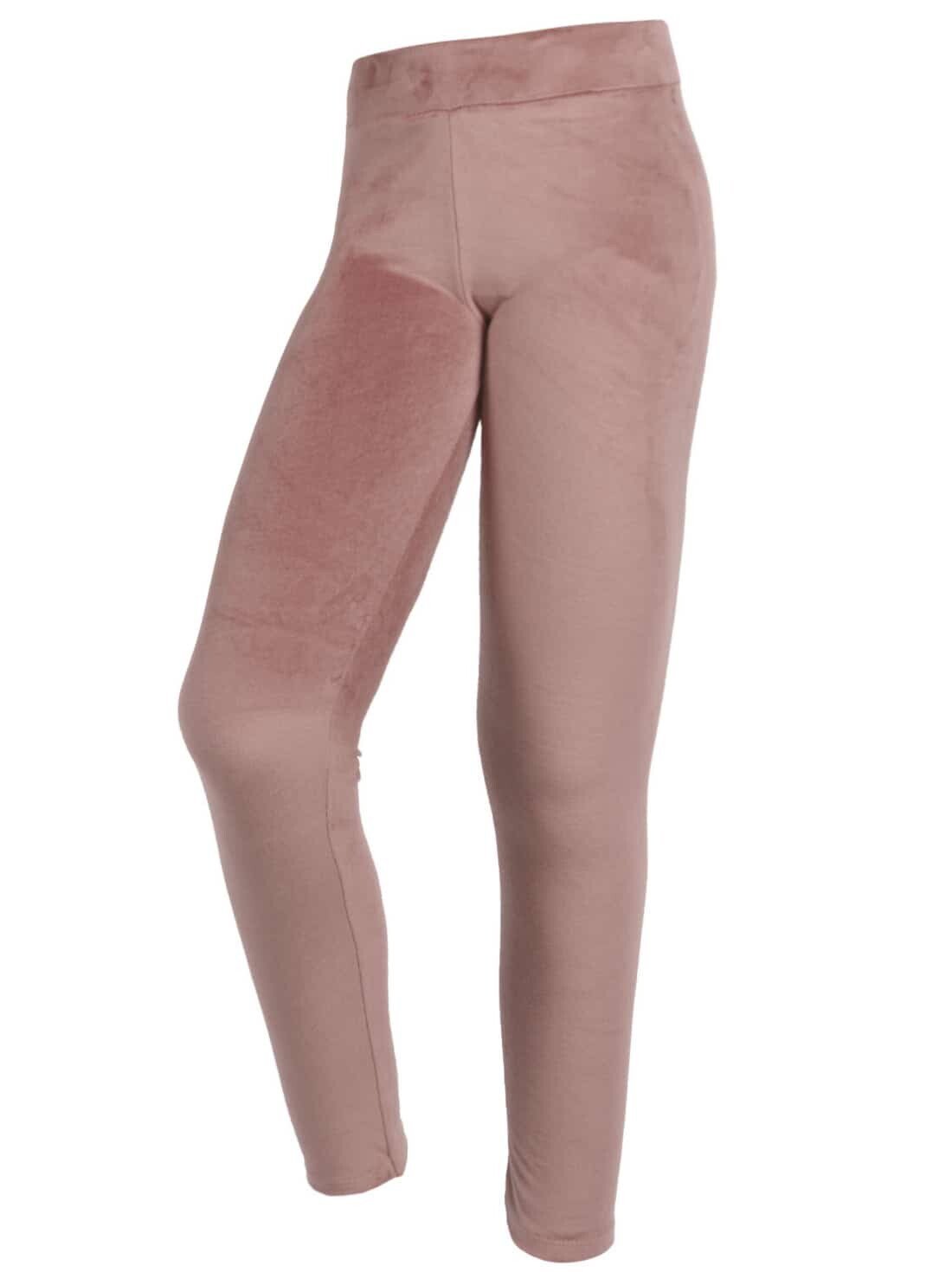 

Тканевые брюки Kmisso Leggings, цвет Altrosa