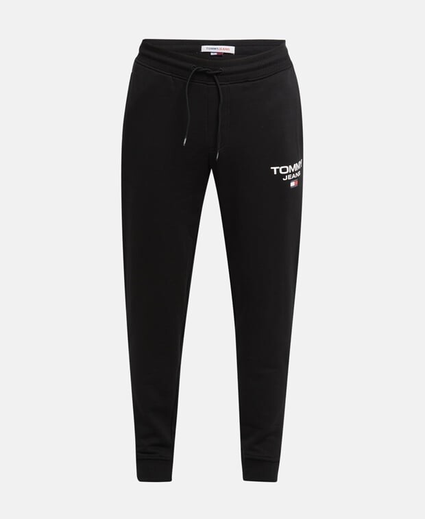 

Спортивные штаны Tommy Hilfiger, черный