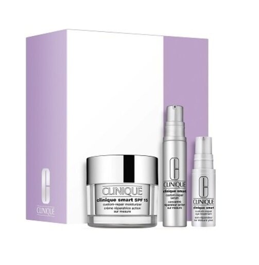

Набор уходовой косметики, 3 шт. Clinique