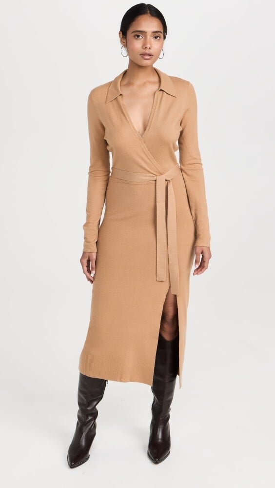 

Платье PAIGE Carmen Sweater