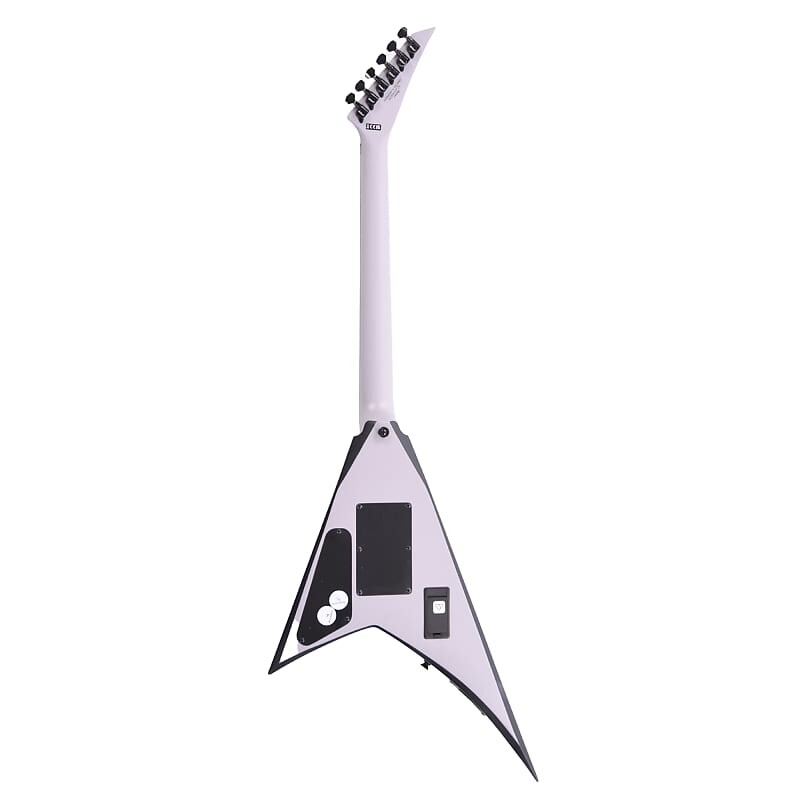 

Электрогитара Jackson X Series Rhoads RRX24 Battle Ship Gray with Black Bevels
