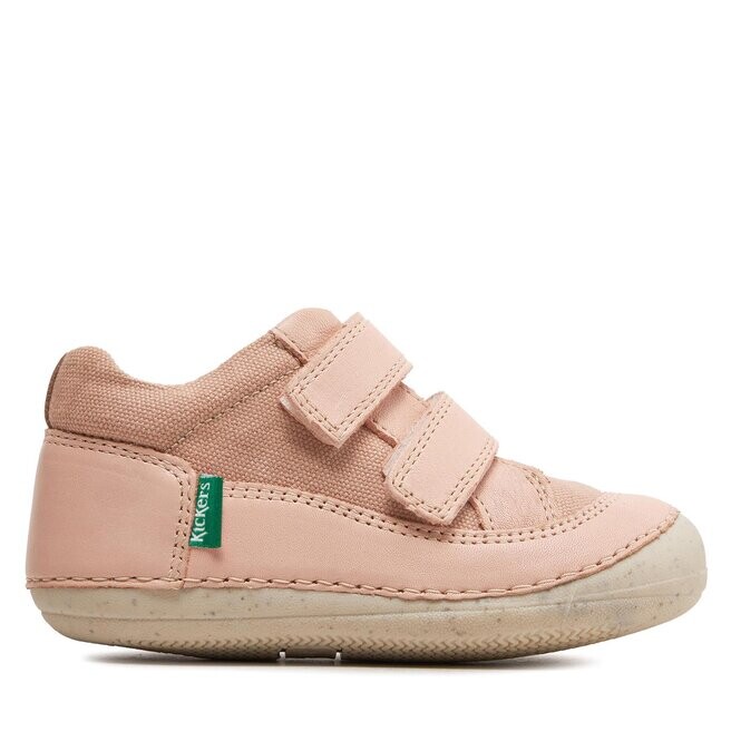 

Туфли Kickers Sostankro 894561-10-131 S Rose Clair, розовый