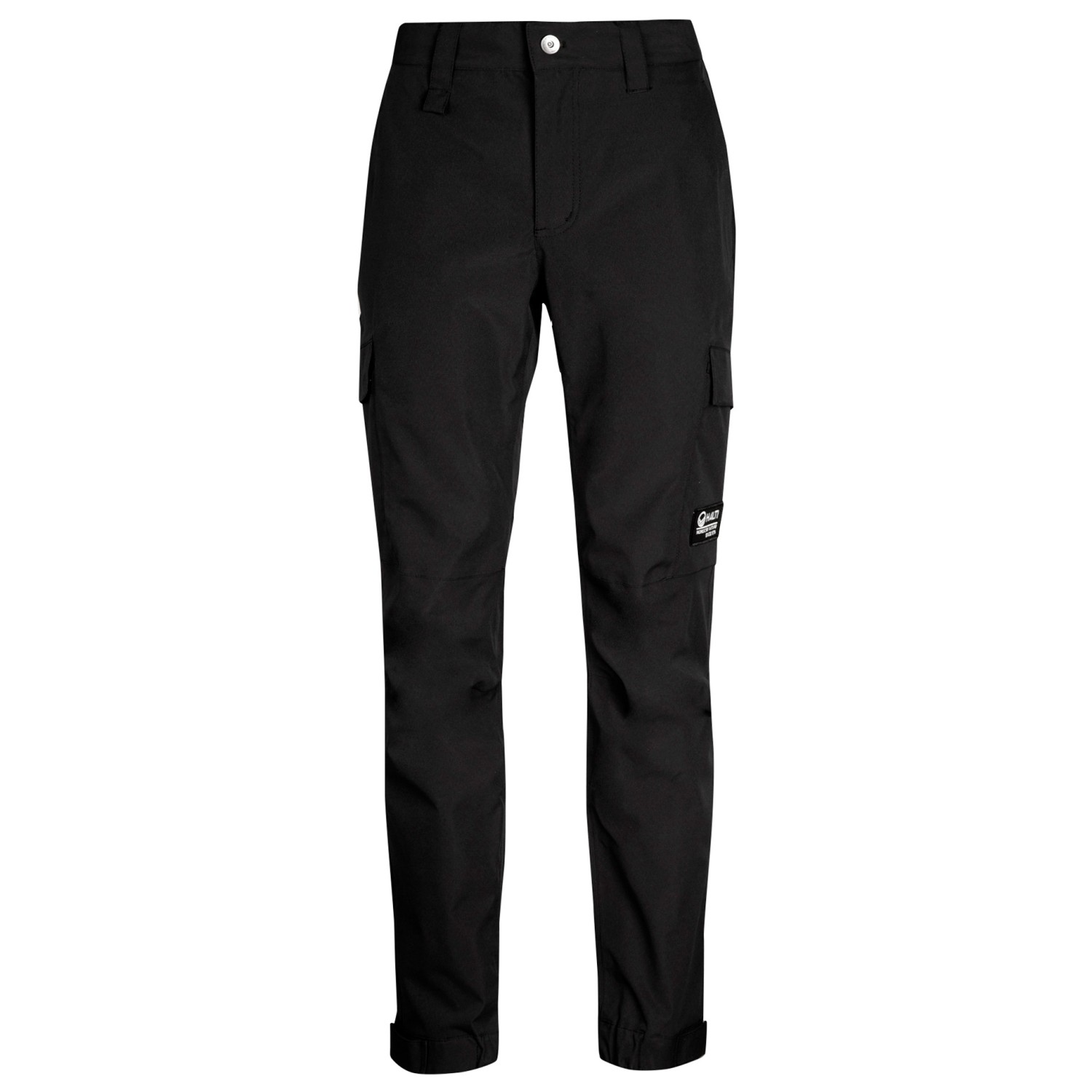 цена Трекинговые брюки Halti Women's Hiker II DX, черный
