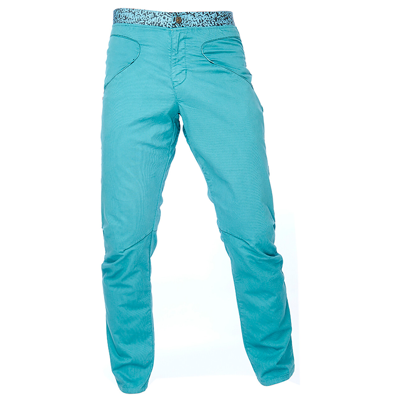 

Альпинистские штаны Nograd Liberty Pant, цвет Gazolina