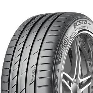 

Летние шины Kumho Ecsta PS71 XL 255/35 R20 97Y