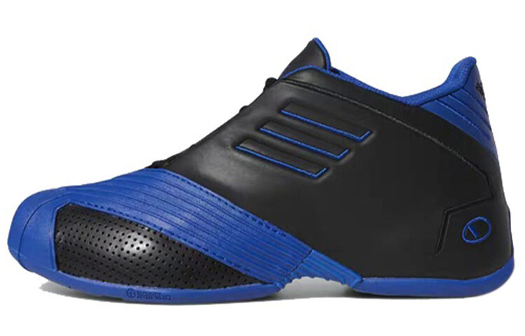 

Adidas T-Mac 1 Black Royal (2019)