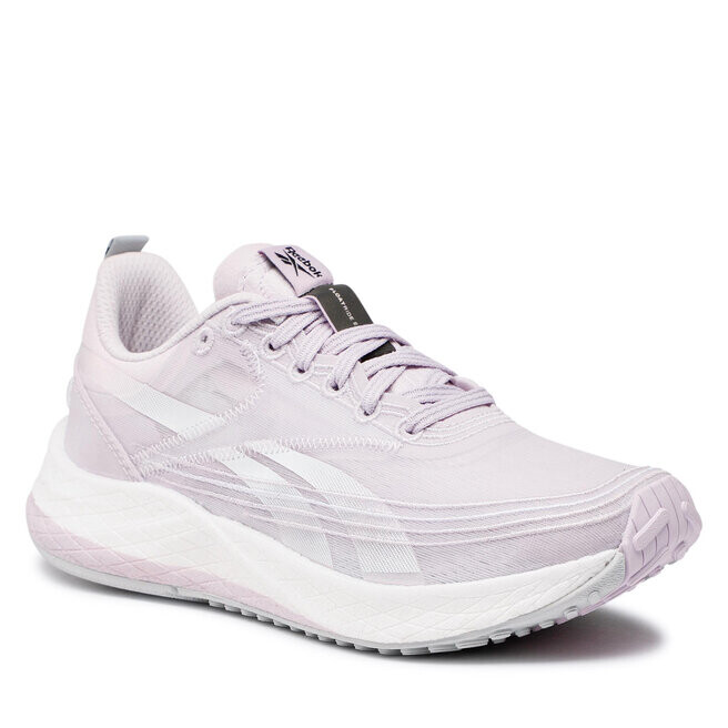 

Кроссовки Reebok FloatrideEnergy, фиолетовый