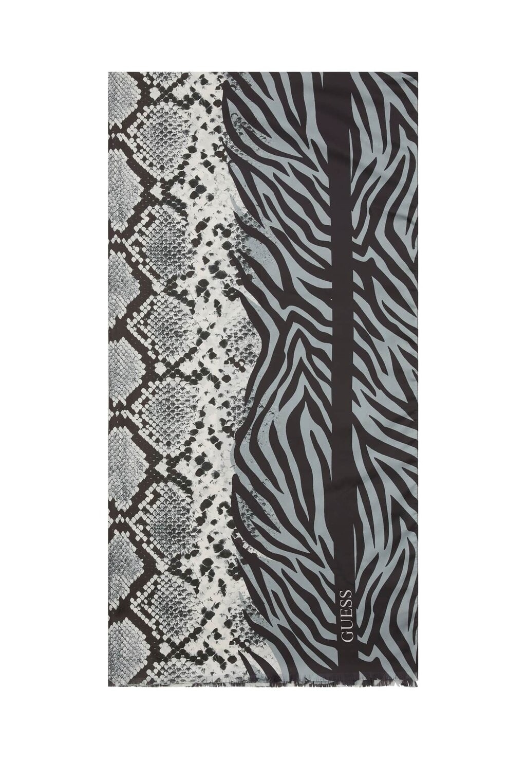 

Шарф Guess