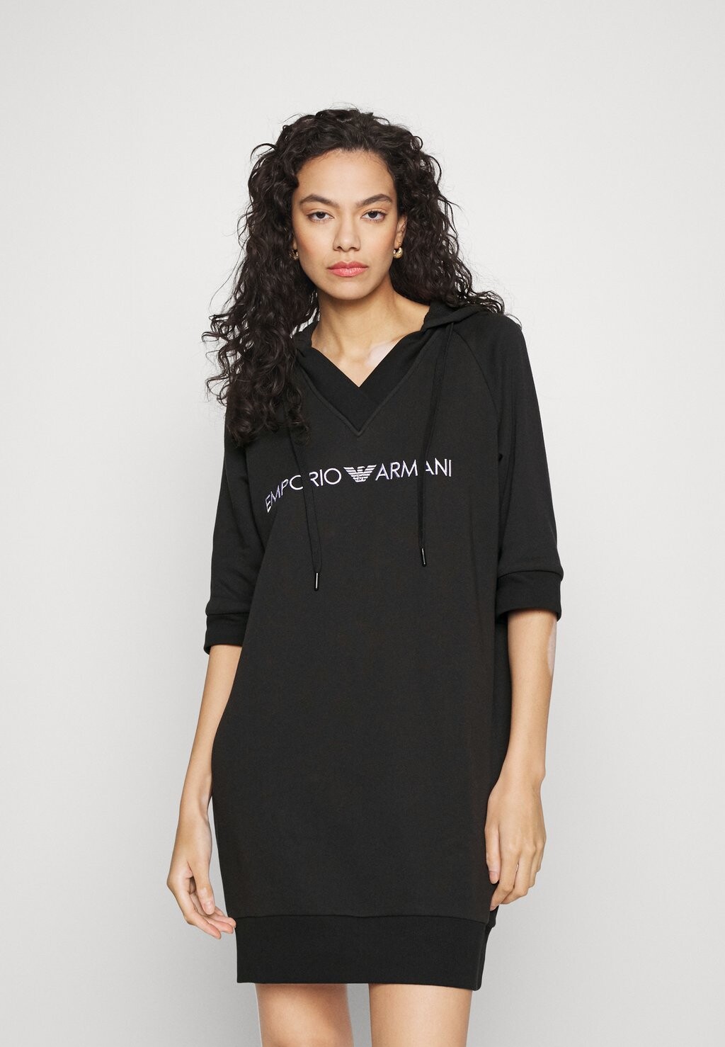 

Пижамный топ Emporio Armani