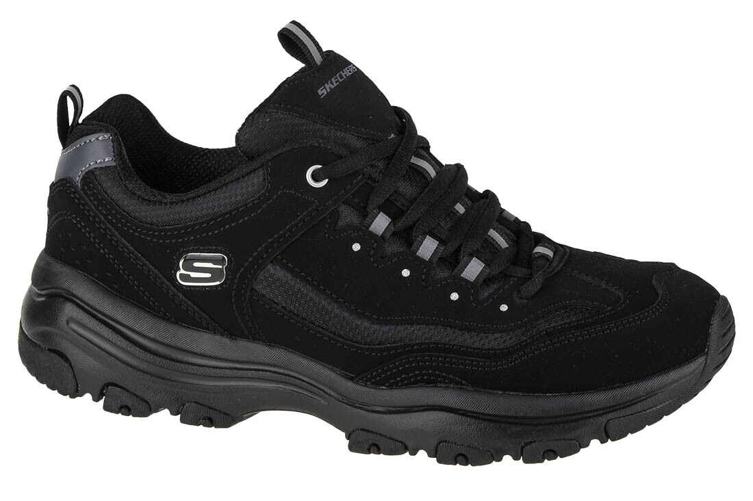 

Кроссовки Skechers Skechers I Conik, черный