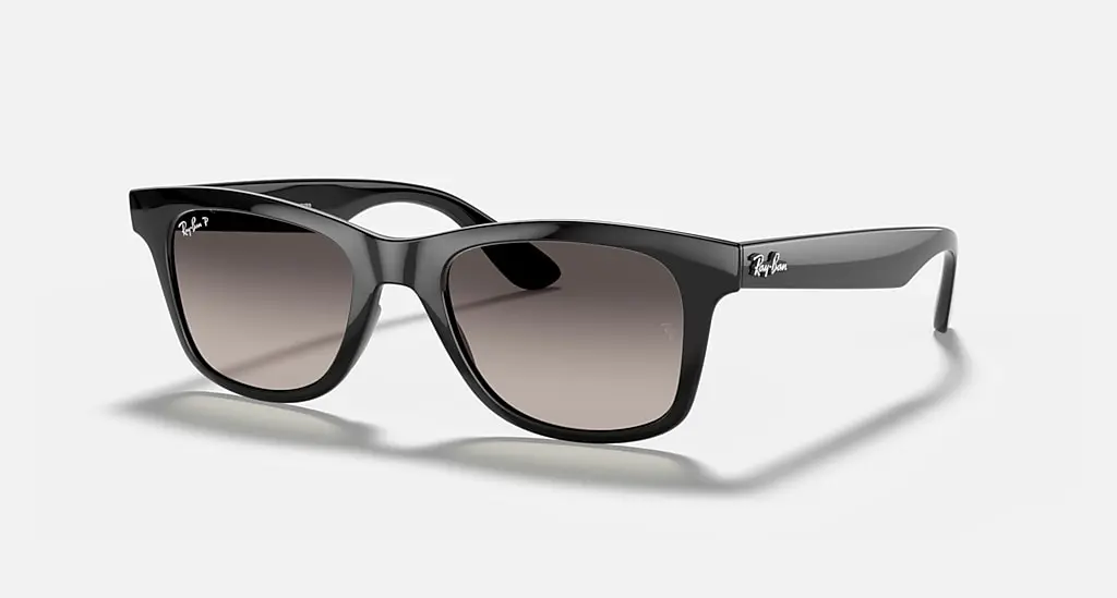 

Солнцезащитные очки Ray-Ban RB4640, серый