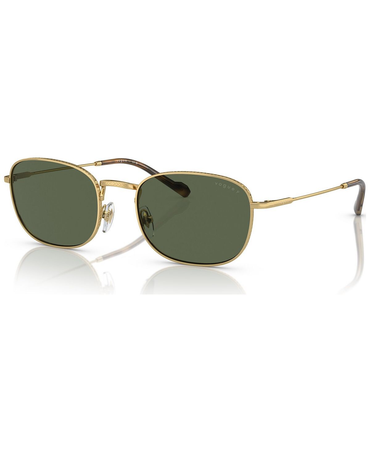 

Мужские поляризованные солнцезащитные очки, VO4276S Vogue Eyewear