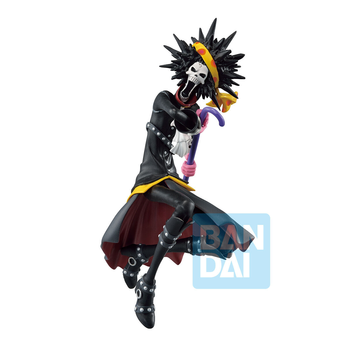 

Фигурка One Piece - Brook (Film Red -MORE BEAT-) Ichibansho Figure